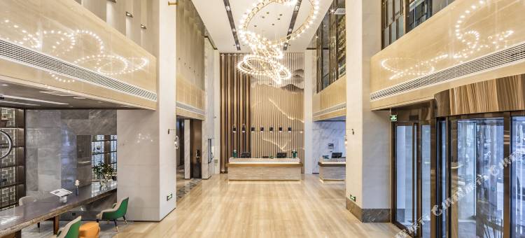 亚朵酒店(郑州东站省政府店)图片