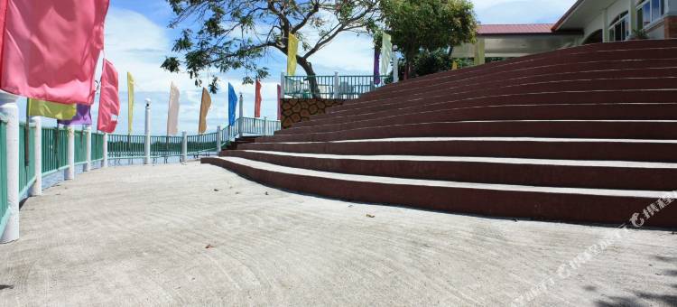 哈格纳亚海滩度假餐厅酒店(Hagnaya Beach Resort and Restaurant)图片