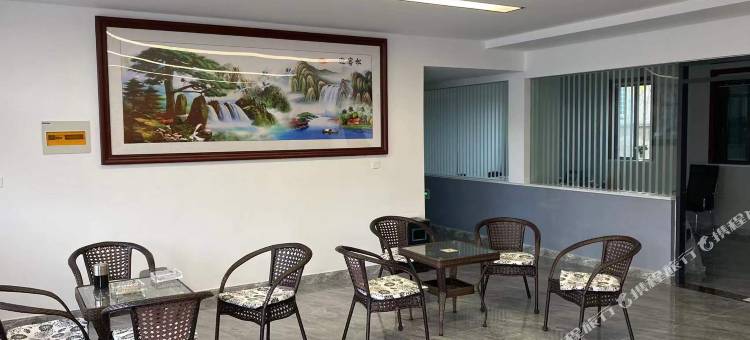 句容中昶快捷酒店图片