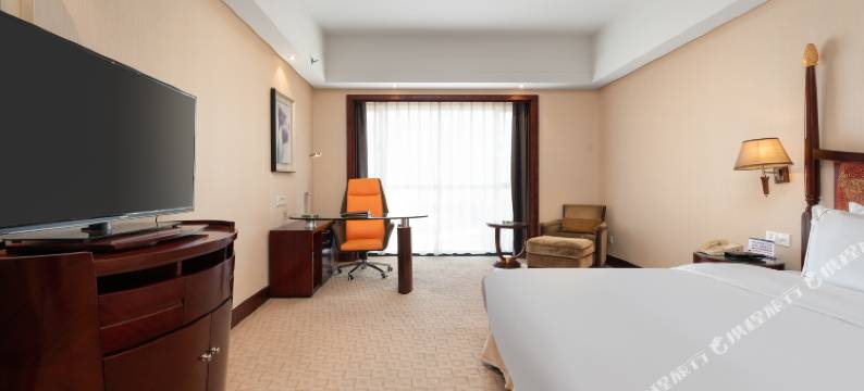 凯嘉酒店(深圳国际会展中心店)图片