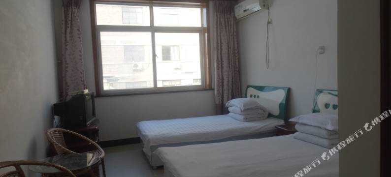 望都五金旅馆图片