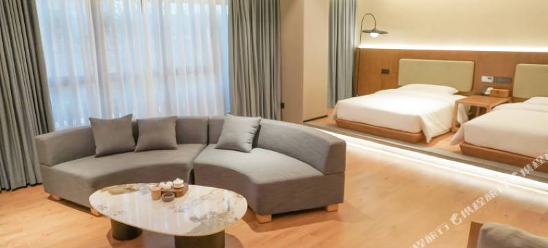 古竹希花园公馆(汕头潮阳店)图片