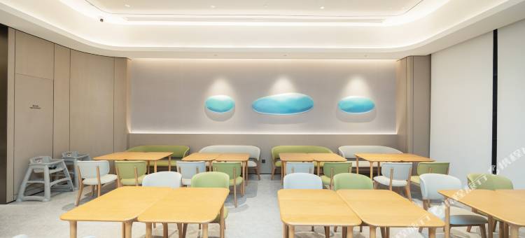 全季酒店(深圳南山万科云城店)图片