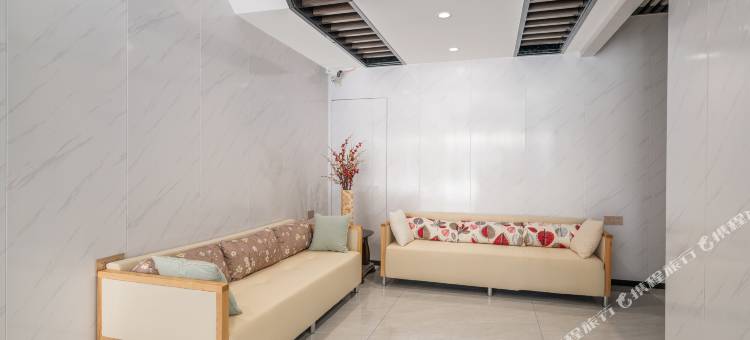 佛山智简酒店公寓(乐从新天地店)图片
