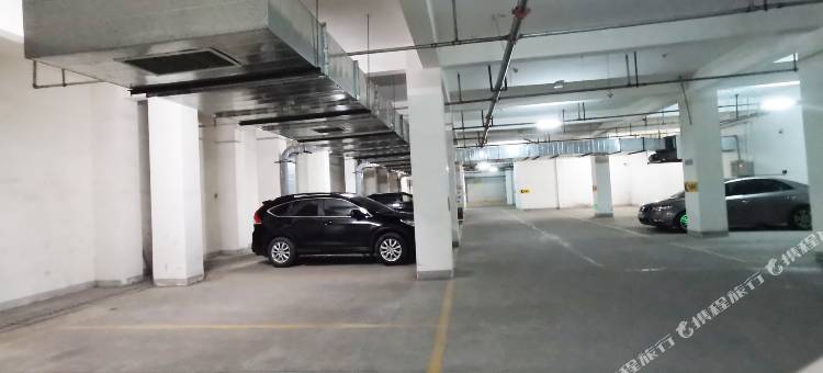 景玉商旅酒店(中心广场汽车站店)图片