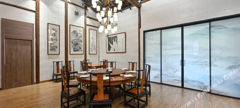 昔慢·艺家民宿(常州青果巷店)图片