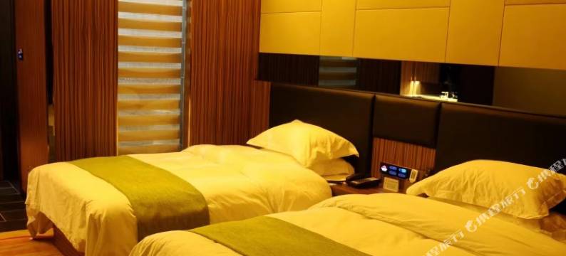 宜川宏博酒店图片