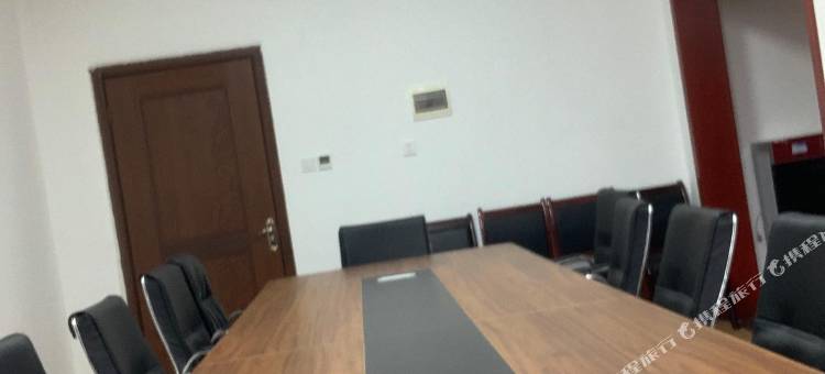 莫林风尚酒店(怀化通道汽车站店)图片