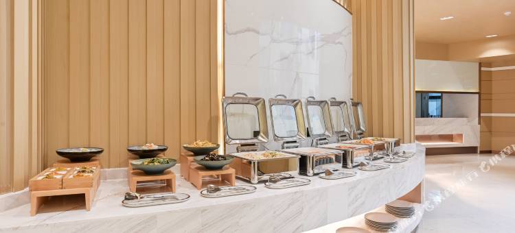 芸朵酒店(鄂州市政府店)图片