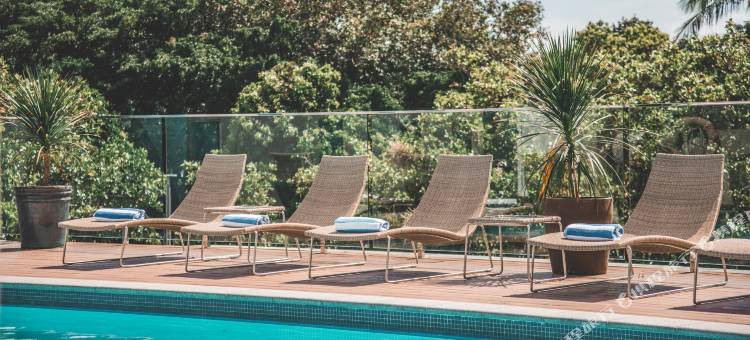 凯恩斯太平洋大酒店(Pacific Hotel Cairns)图片