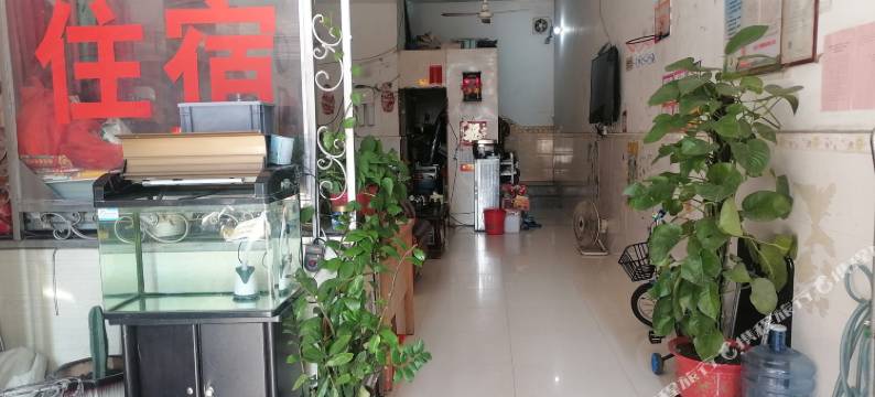 丰顺缘馨旅店图片