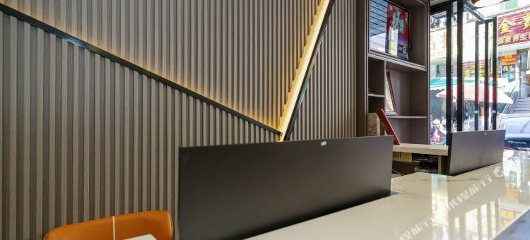 如家派柏·云酒店(漳州长泰积山店)图片