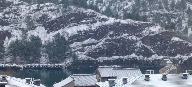 北京宝金民俗饭庄图片