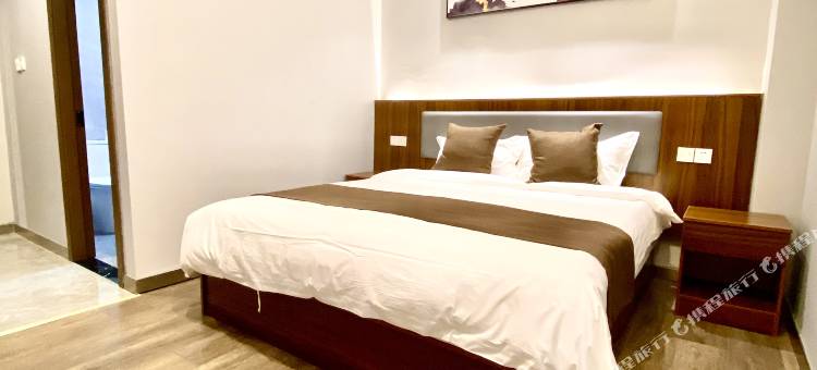 如家睿柏·云酒店(东营利津津三路店)图片