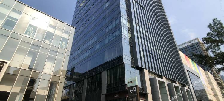 奢尚轩·CBD星辰 Apartment(汕头万象城店)图片
