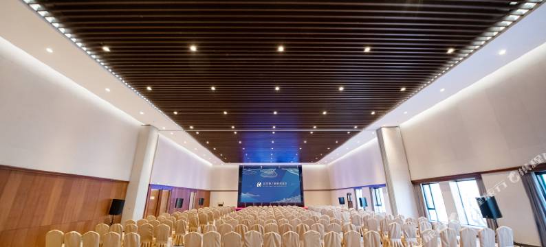 北京静之湖度假区酒店图片