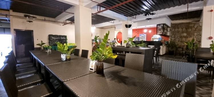 可可特尔佛陀度假村(Buddha Resort by Cocotel)图片