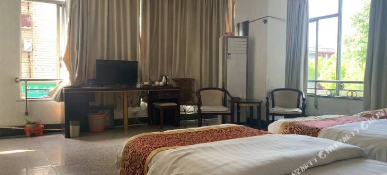 桂林凤逸宾馆(临桂医学院店)图片