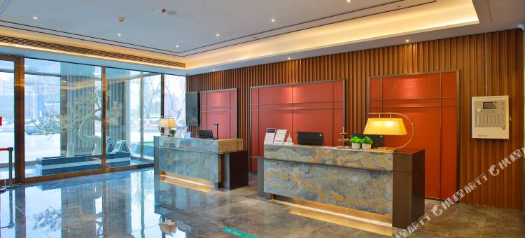 怡程酒店(库车天山中路店)图片