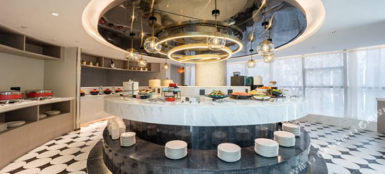 美丽豪酒店(兰州万达广场省图书馆店)图片