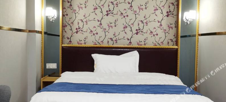 深圳富丽华商务宾馆图片