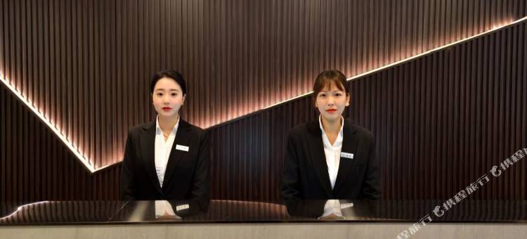如家睿柏·云酒店(磁县仁和路店)图片