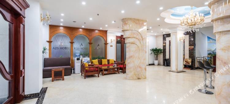 A25 Hotel - 23 Quan Thanh图片
