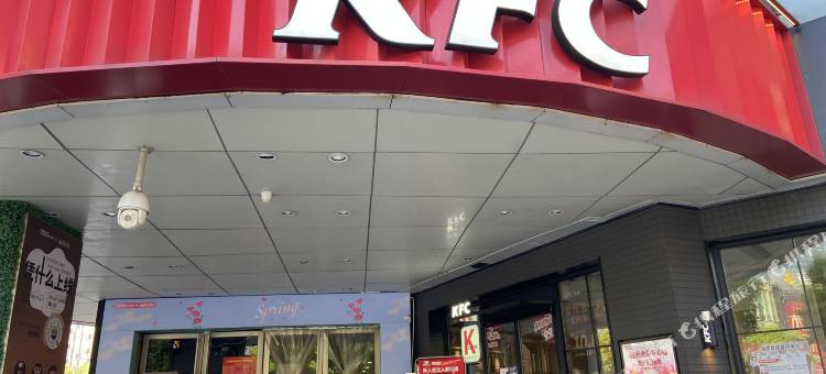 湘潭漫奇酒店(雨湖区湘潭站店)图片