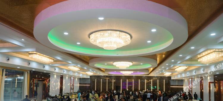 M度假村(M Resort)图片