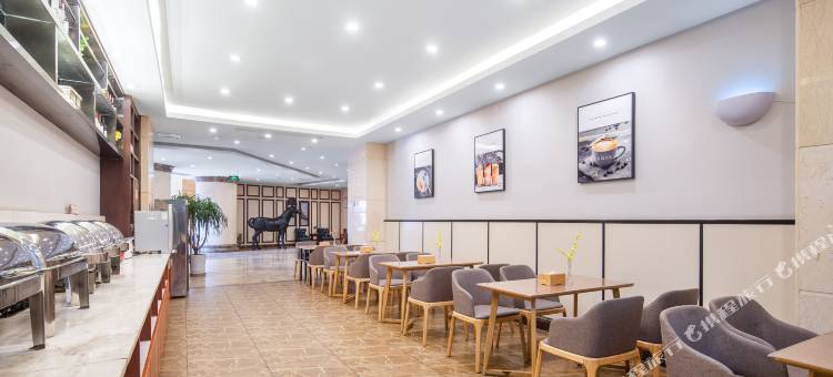 璧蓝河畔酒店(重庆璧山店)图片