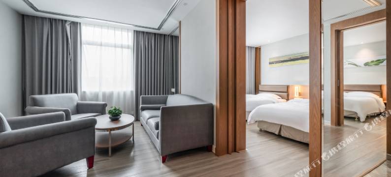 凯景酒店(广州从化环市东路店)图片