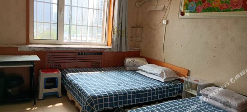 天津四姐日租民宿图片