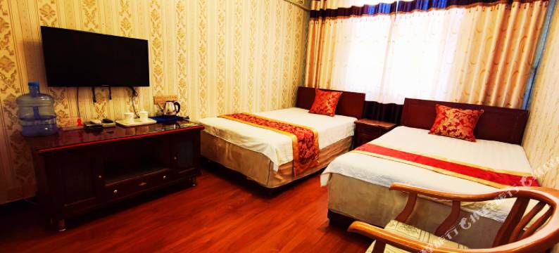 宁阳新华宾馆图片