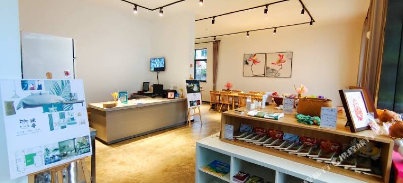 衢州木可集·源春民宿图片