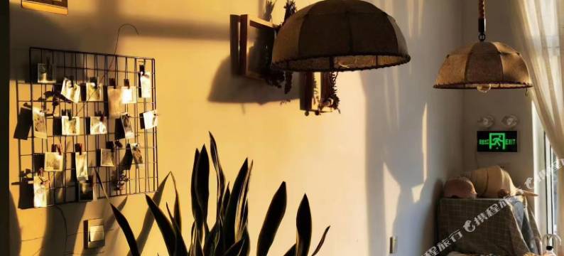 花鸟岛吾欢喜民宿图片