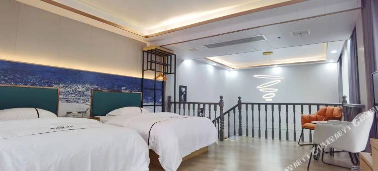 泸溪金舟港酒店图片