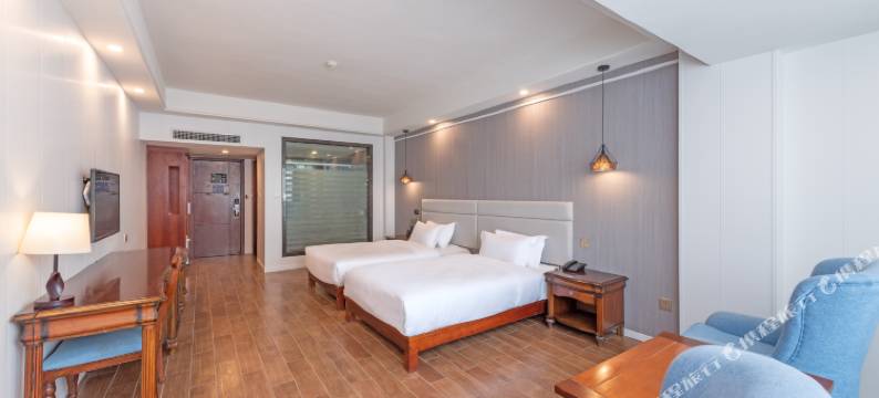 盛世时光酒店(桂林高铁北站店)图片