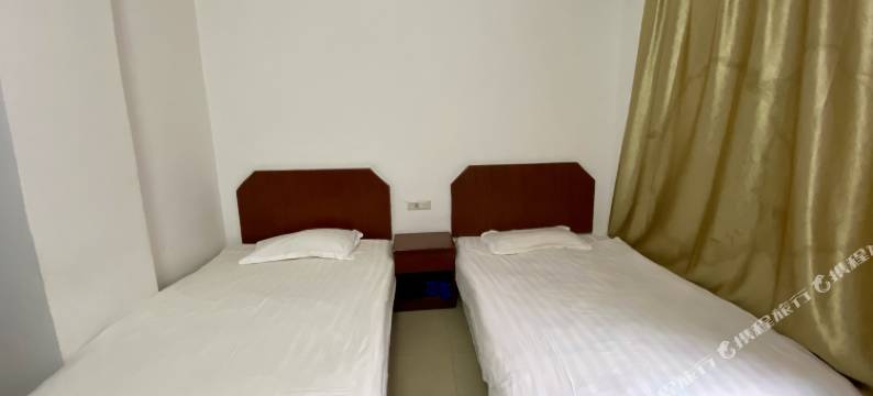 梧州客来缘宾馆图片