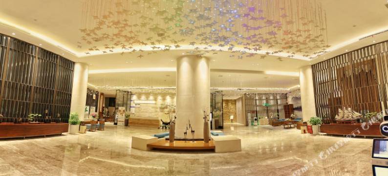 凯里凯翔浠悦大酒店(凯里未来城店)图片