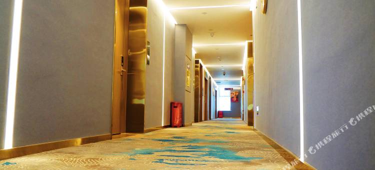 合江七星智能大酒店图片