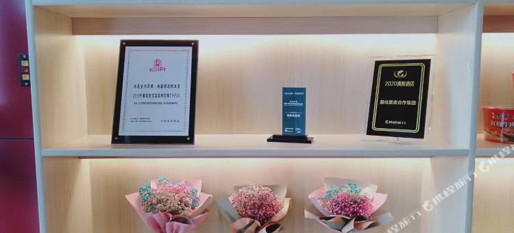 尚客优酒店(莲山镇店)图片