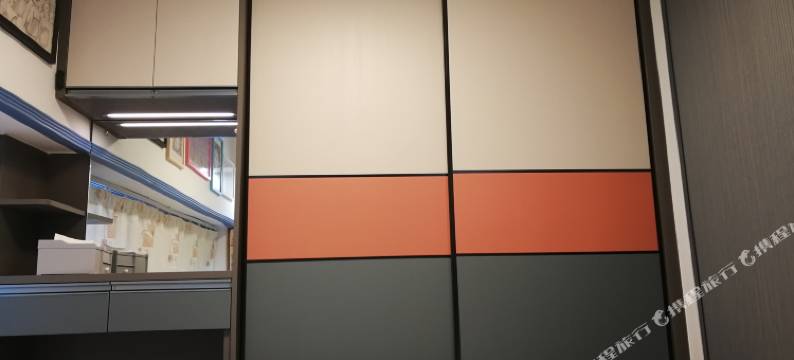 云云的度假小屋私影民宿图片