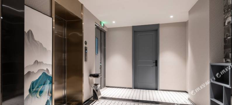 城市精选酒店(荆州体育中心湖北沙市中学店)图片