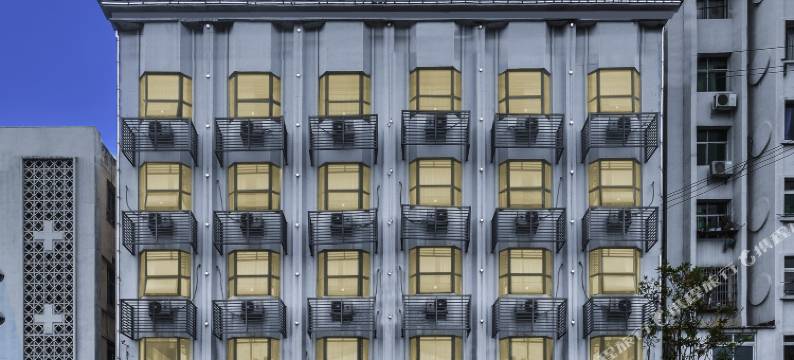 友米酒店·好young(武陵阁步行街店)图片