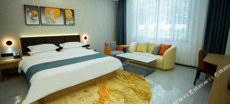 宁津万宏商务会馆图片