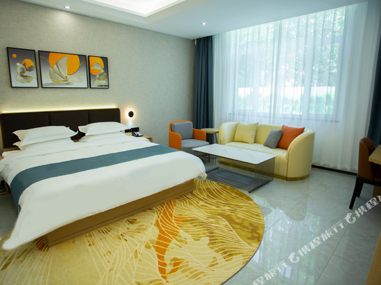 宁津万宏商务会馆