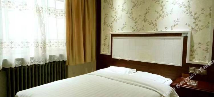 宁县宁州宾馆图片