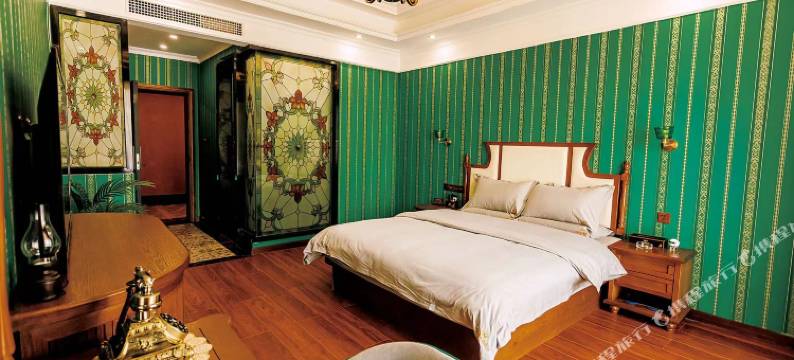 开远万国大酒店图片