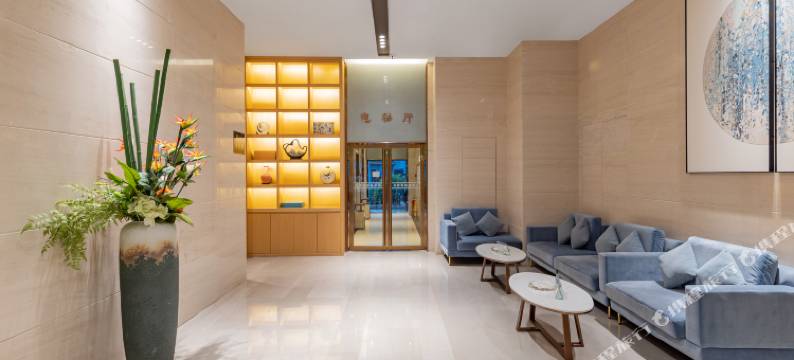 华睿丽嘉酒店(大学城店)图片