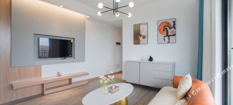 斯维登度假公寓(漳浦翡翠湾店)图片